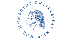 Logo vonHumboldt Universität zu Berlin